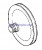 PULLEY 3853804