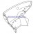 5030949 - COVER SIDE PORT