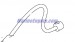 WIRE, HANDLE 5031477