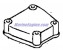 5031919 - COVER CYL HD UPPER