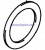 5032139 - SPACER HANDLE COVR