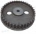 DRIVEN PULLEY (PAF40-05040006)