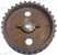 DRIVER PULLEY (PAF8-05030400)