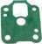 LOWER GASKET  OUTER PLATE (PAT5-03000006)