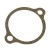 RELIEF VALVE PLATE GASKET 2