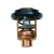 SIE18-3625 - Thermostat (Seal Included)