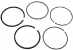 Piston Rings Std