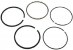 PISTON RINGS STD