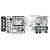 Powerhead Gasket Set