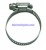 SIE18-7318 - Stainless Steel Clamp