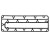 SIE18-99148 - Gasket, Outer Exhaust Cover