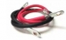BATTERY CABLE 8 RED