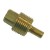 Zinc Holding Pipe Plug - VOL838928