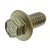 SCREW (M8 x 16) 10-40107 16