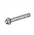 SCREW (M8 x 70) 10-40107 70