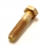 SCREW (.375-16 x 1.620) 10-48424