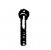 SCREW (.312-18 x 3.250) 10-74191