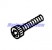 SCREW (M12 x 45) 10-806195