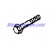 SCREW (M8 x 65) Stainle 10-824459 65