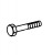 SCREW (.375-16 x 1.500) 10-846294