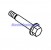 10-865148 - SHOULDER SCREW (.  - Replaced by -8M0207774