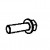 SCREW- Note: must be ordered in multiples of 2 10-865982007