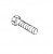 10-878217 - SCREW (.375-16 x   - Replaced by -8M0125882