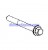 SCREW (M8 x 75) 10-885526 75