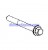 10-885526 75 - SCREW (M8 x 75)   