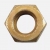 NUT Note: must be ordered in multiples of 5 11-21908