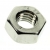 NUT (M6) Stainless Stee 11-400212