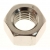 11-86226 - NUT (.375-16)      - Replaced by -8M0204671