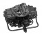 12377A 6 - CARBURETOR         - Replaced by -846000T 3