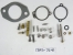 1395-7640 - REPAIR PARTS KIT   - Replaced by 1395-51091