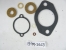 1399-3523 - GASKET SET         - Replaced by 1395-879194024