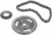 17161A1 - CHAIN KIT-TIMING       NLA