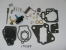 19269 - REPAIR PARTS KIT   - Replaced by 1395-8237072