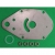 FACE PLATE 19700A 2