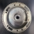 200-824380T - FLYWHEEL           - Replaced by 200-824380T1