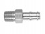 CONNECTOR Note: must be ordered in multiples of 2 22-63186