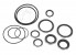 26-76868A 2 - SEAL KIT           - Replaced by 26-76868A04