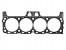 27-13709T - GASKET             - Replaced by 27-13709