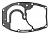 27-37976 - GASKET @2          - Replaced by 27-62860