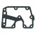 27-41499  3 - GASKET             - Replaced by 27-41499  5