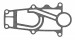 27-41670 - GASKET             - Replaced by 27-416702