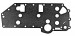 27-43005  3 - GASKET             - Replaced by 27-43005  5