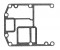 27-43007  3 - GASKET             - Replaced by 27-43007  5