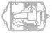 27-43008 - GASKET             - Replaced by 27-430083