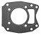 27-43047  1 - GASKET             - Replaced by 27-43047  2