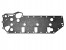 27-44328  3 - GASKET             - Replaced by 27-44328  4